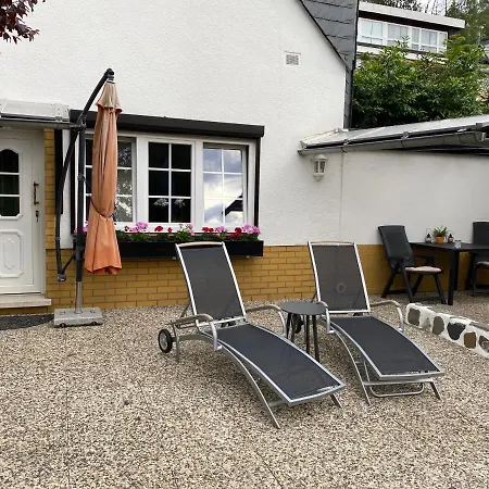 Villa Hills Hut Langelsheim Esterno foto