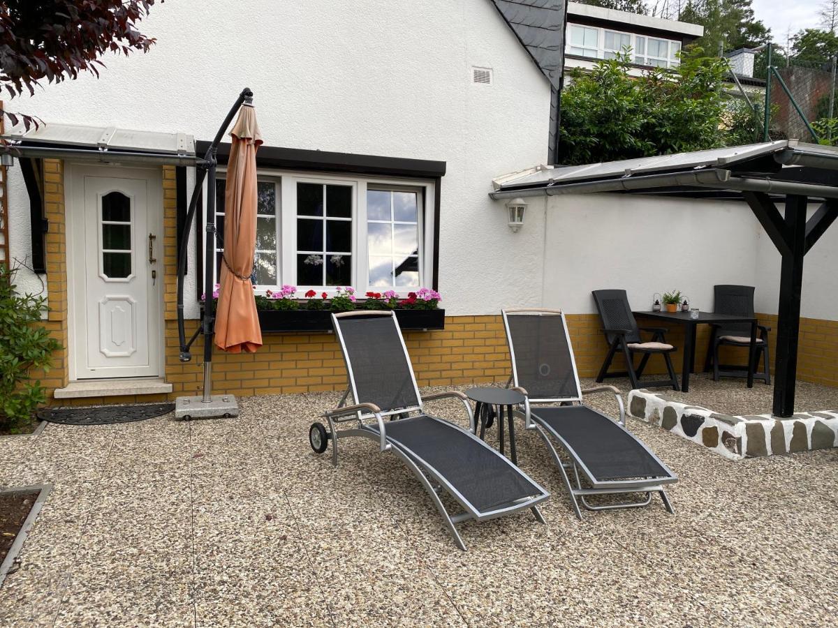 Ferienhaus Hills Hut