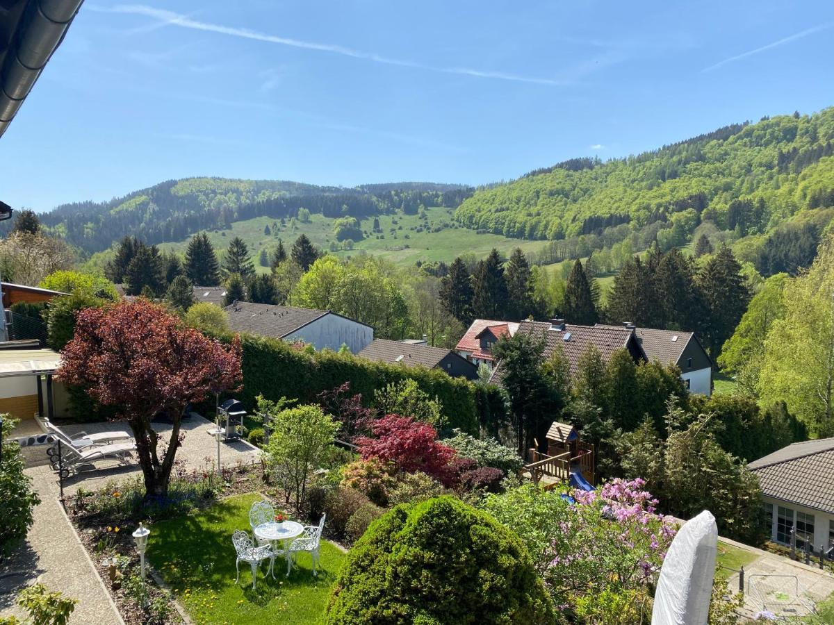 Hills Hut * Langelsheim